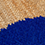 Sophie Robinson Wave Blue Cobalt